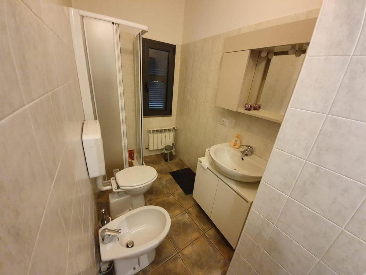 Apartmán Casa Bach Piacenza Exteriér fotografie