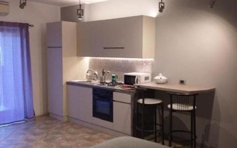 Apartmán Casa Bach Piacenza Exteriér fotografie
